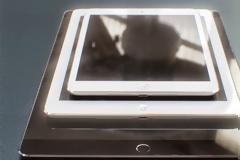 Νέο iPad 12 ιντσών φέρεται να ετοιμάζει η Apple