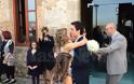 Γάμος έκπληξη στο Παλιό Λιμάνι των Χανίων - Δείτε φωτογραφίες και video - Φωτογραφία 5