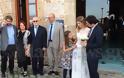 Γάμος έκπληξη στο Παλιό Λιμάνι των Χανίων - Δείτε φωτογραφίες και video - Φωτογραφία 6