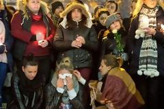 Η συγκλονιστική ιστορία της Τουρκάλας που έχασε τη ζωή της για να σώσει γυναίκες από κακοποίηση...