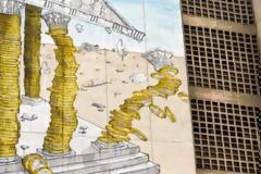 Ο χάρτης των ελληνικών offshore