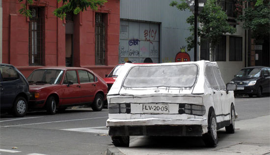 Σου φαίνεται για μία φυσιολογική κουζίνα; Δες καλύτερα και θα καταλάβεις γιατί δεν είναι ένα συνηθισμένο σπίτι! [photo] - Φωτογραφία 8