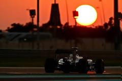 F1: ΟΙ ΟΔΗΓΟΙ ΚΑΙ ΟΙ ΟΜΑΔΕΣ ΤΟΥ 2015