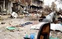 Συρία: Τουλάχιστον 50 τζιχαντιστές νεκροί στο Κομπάνι το τελευταίο 24ωρο