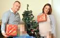 ΣΟΚ στην κοινή γνώμη... Άνεργο ζευγάρι για 5 χρόνια ξοδεύει 1.900 ευρώ σε Χριστουγεννιάτικα δώρα! [photos] - Φωτογραφία 6