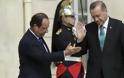Ο Ερντογάν σβήνει το Ελλάς Γαλλία Συμμαχία και βάζει στη θέση μας την Τουρκία