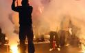 Χαμός σε τουρνουά πολεμικών τεχνών στο Κιάτο - Άγριο ξύλο και συλλήψεις