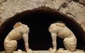 Αποκάλυψη - Σοκ από τον Μιχαήλ Ρωμανό: Ο τάφος στην Αμφίπολη είναι...!