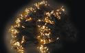 ΠΡΟΣΟΧΗ με τα χριστουγεννιάτικα φωτάκια: Οδηγίες από την Πυροσβεστική για να μην πάρετε φωτιά...
