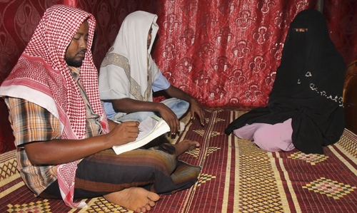 Strange Sex Stories from the Muslim World - Φωτογραφία 4