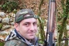 ΦΡΙΚΗ: Σκότωσε τη γυναίκα του και το ανακοίνωσε στο Facebook [photos]