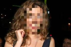 Σε πελάγη ευτυχίας πασίγνωστη Ελληνίδα ηθοποιός - Δείτε ποιος είναι ο λόγος [photos]