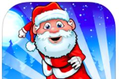 3D Santa Run & Christmas Racing: AppStore free new game