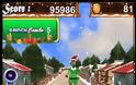 3D Santa Run & Christmas Racing: AppStore free new game - Φωτογραφία 5