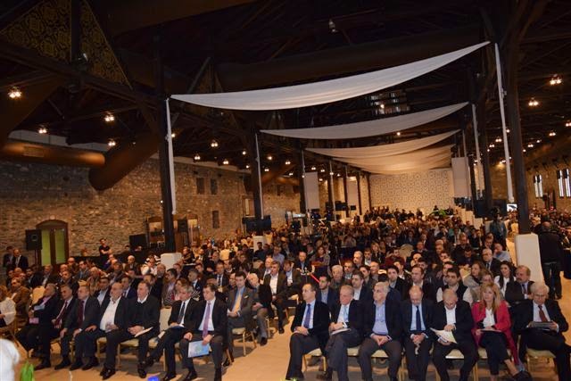 Γ. Ορφανός: «Πολλαπλά τα οφέλη από την χρήση των εναλλακτικών μορφών ενέργειας στην αυτοκίνηση» - Φωτογραφία 2