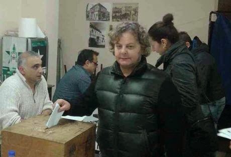 Πάτρα: Νίκη για το ΕΛΑ ΚΟΝΤΑ στις εκλογές των καταστηματαρχών εστίασης - Πρώτος ο Γιώργος Κοτοπούλης - Φωτογραφία 1