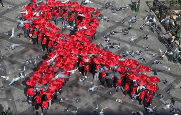 AIDS: Έφθασε πλέον η αρχή του τέλους της πανδημίας - Φωτογραφία 1