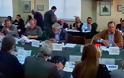 Το Περιφερειακό Συμβούλιο Δυτικής Ελλάδας στο πλευρό των ΑμεΑ για ισότιμη συμμετοχή στην κοινωνία - Φωτογραφία 2