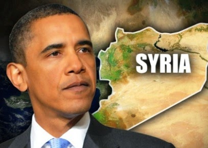 Οι ΗΠΑ φτιάχνουν κέντρα κατάρτισης για να προσλάβουν ως STAGIAIRES υποψήφιους αντάρτες στη Συρία - Φωτογραφία 1