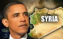 Οι ΗΠΑ φτιάχνουν κέντρα κατάρτισης για να προσλάβουν ως STAGIAIRES υποψήφιους αντάρτες στη Συρία