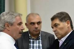 Ημερίδα με τον υπουργό ΥΠΕΚΑ Γιάννη Μανιάτη στο επιμελητήριο Αργολίδος