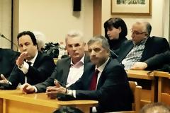 Γ. Πατούλης: Ο πρωτοποριακός τρόπος πρόληψης και προαγωγής της υγείας εγκαινιάστηκε και στο Δήμο Μεταμόρφωσης