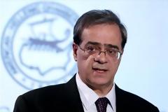ΓΚ. ΧΑΡΔΟΥΒΕΛΗΣ: ΣΗΜΑΝΤΙΚΗ ΠΡΟΟΔΟΣ ΣΤΙΣ ΔΙΑΠΡΑΓΜΑΤΕΥΣΕΙΣ