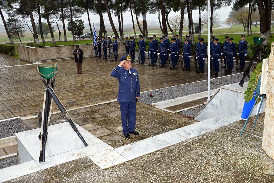 Επέτειος 60 Χρόνων από την Ίδρυση της ΣΥΔ - Φωτογραφία 5