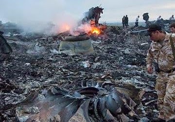 Ολλανδία: Eνώνουν κομμάτι-κομμάτι τα συντρίμμια της πτήσης MH17 - Φωτογραφία 1