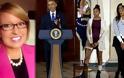 Παραιτήθηκε η εκπρόσωπος του ρεπουμπλικάνου Φιντς, μετά τα προσβλητικά σχόλια για τις κόρες του Ομπάμα