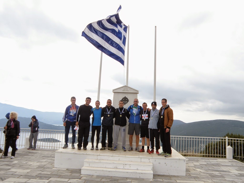 Τρόπαιο Ιερού Λόχου της 79 ΑΔΤΕ - Φωτογραφία 13