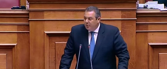 ΜΑΡΙΑ ΚΟΛΛΙΑ: ΔΕΝ ΨΗΦΙΖΩ ΚΑΝΕΝΑΝ ΓΙΑ ΠΡΟΕΔΡΟ - Φωτογραφία 2