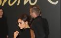 H Victoria Beckham αφιέρωσε το βραβείο της στον David! [photos] - Φωτογραφία 2