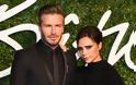 H Victoria Beckham αφιέρωσε το βραβείο της στον David! [photos] - Φωτογραφία 3