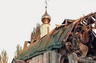 6 νεκροί ιερείς της Ουκρανικής Ορθόδοξης Εκκλησίας του Πατριαρχείου της Μόσχας - Φωτογραφία 1