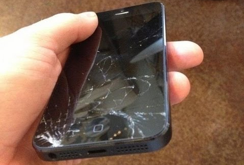 Η Apple ανέπτυξε σύστημα προστασίας από πτώση του iphone - Φωτογραφία 1