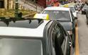 ΕΦΙΑΛΤΗ έζησε οδηγός ταξί στη Ξάνθη - Άγνωστοι τον περικύκλωσαν και τον απειλούσαν