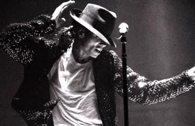 Έλληνες djs / παραγωγοί διασκευάζουν Michael Jackson! Ακούστε το ΔΥΝΑΤΑ! - Φωτογραφία 1