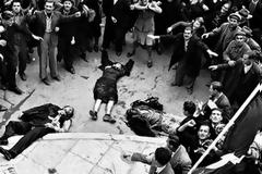 Αθήνα 1944: το βρώμικο μυστικό της Βρετανίας - Όλο το συγκλονιστικό αφιέρωμα του Οbserver για τον Δεκέμβρη του '44
