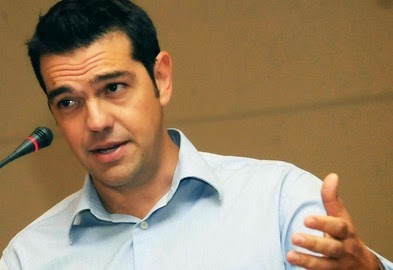 La Republica: «Ο Τσίπρας δεσμεύεται για την παραμονή της Ελλάδας στο ευρώ» - Φωτογραφία 1