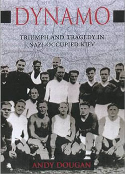 Γιατί έντεκα ποδοσφαιριστές εκτελέστηκαν από τους Ναζί; [photos] - Φωτογραφία 4