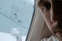 Κάτι που δεν θέλεις με τίποτα να δεις στο αεροπλάνο... [photos]