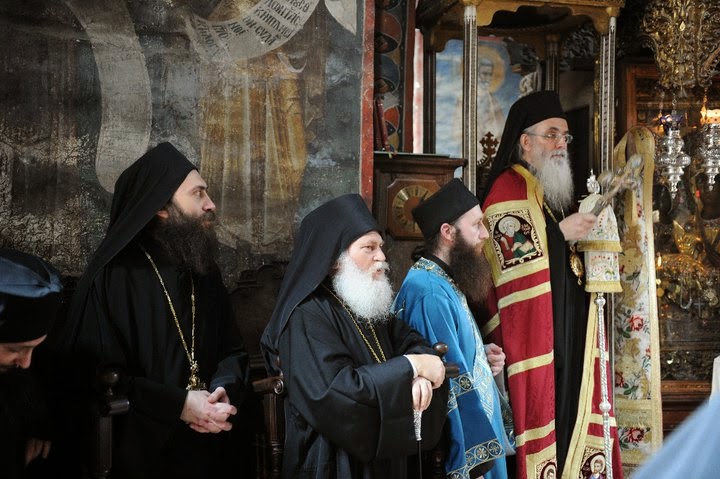 5674 - Αγρυπνία απόψε στο Άγιο Όρος. Πανηγυρίζει η Ιερά Μονή Χιλιανδαρίου - Φωτογραφία 3