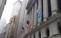 Αρωμα Ελλάδας στη Wall Street: Γιατί κυμάτιζε στο Χρηματιστήριο της Νέας Υόρκης η ελληνική σημαία; - Φωτογραφία 2