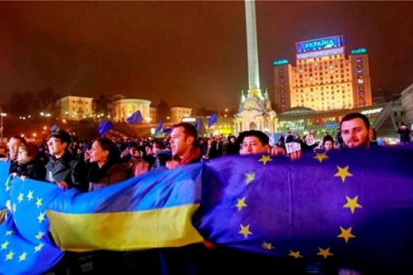 Η Ευρωπαϊκή Επιτροπή κατέβαλε νέα δόση 500 εκατ. ευρώ στην Ουκρανία - Φωτογραφία 1