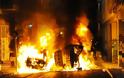 Συναγερμός στην κυβέρνηση - Φοβούνται «κόλαση» στο κέντρο της Αθήνας - Φωτογραφία 1