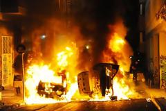 Συναγερμός στην κυβέρνηση - Φοβούνται «κόλαση» στο κέντρο της Αθήνας