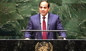 Αίγυπτος: Πλώρη για το ΣΑ του ΟΗΕ να πικάρει Ερντογάν! - Φωτογραφία 1