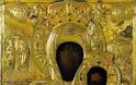 5682 - Το παρεκκλήσι της Παναγίας Κουκουζέλισσας στην Ιερά Μονή Μεγίστης Λαύρας - Φωτογραφία 2