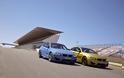 Η BMW M3 και BMW M4 αναδείχτηκαν Auto Bild Sports Cars of the Year